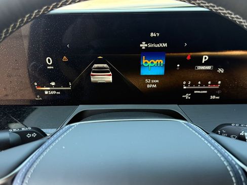 New 2026 INFINITI QX80 4WD image 18