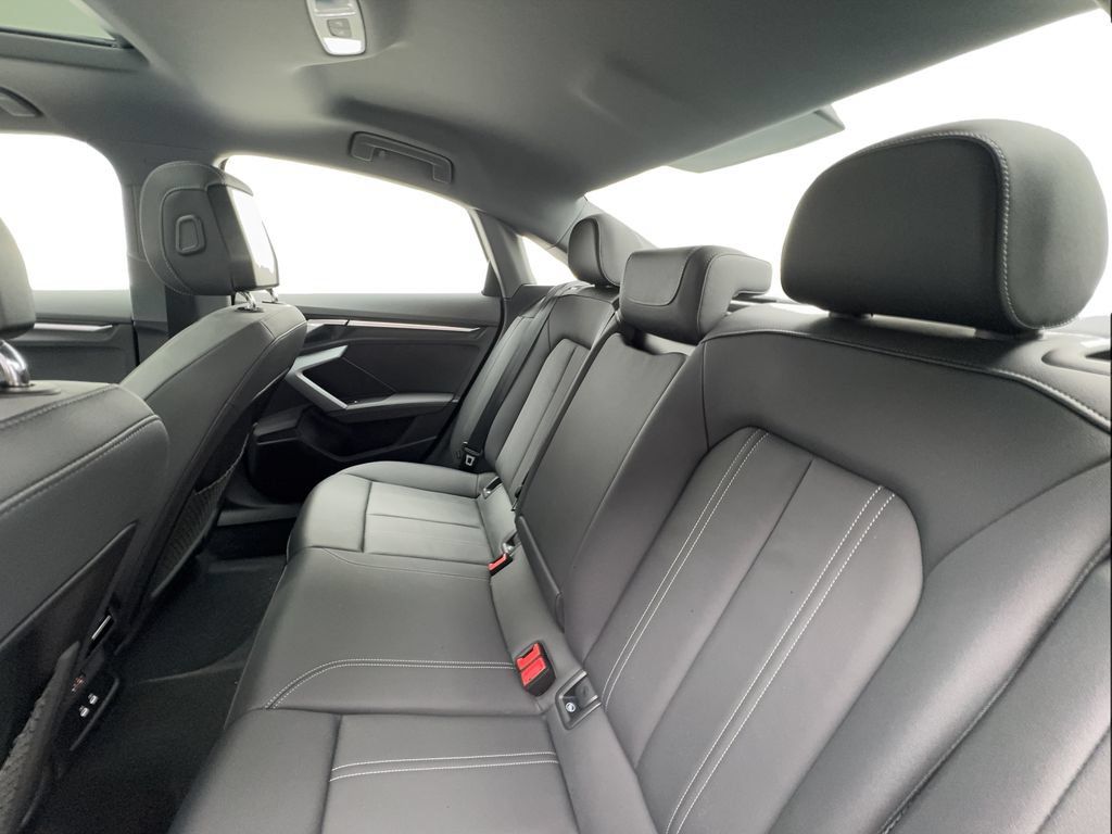 Used 2025 Audi A3 2.0T Premium w/ Convenience Package AWD/4WD image 25