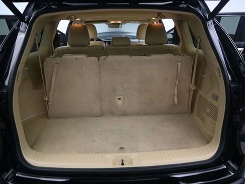 Used 2017 Toyota Highlander XLE FWD image 16