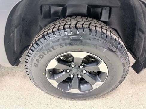 Used 2019 RAM 1500 Rebel w/ Rebel Level 2 Equipment Group image 13