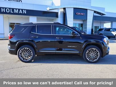 New 2026 GMC Terrain Denali w/ LPO, Floor Liner Package