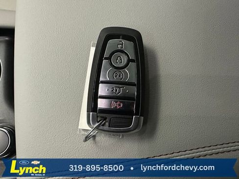 New 2026 Ford Explorer Active w/ Active Comfort Package image 15