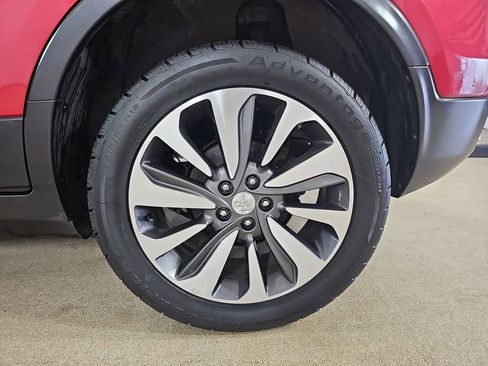 Used 2017 Buick Encore Preferred image 38