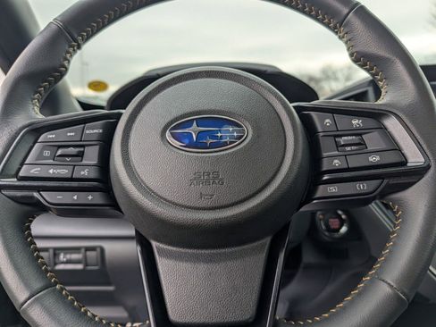 Used 2025 Subaru Crosstrek 2.5i Sport w/ Crosstrek Mirror Package image 28