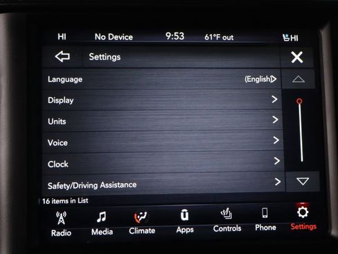 Used 2021 RAM 2500 Laramie w/ Night Edition AWD/4WD image 38