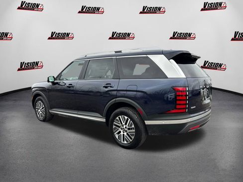 New 2026 Hyundai Palisade SEL Premium image 7