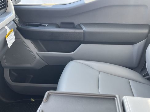 New 2024 Ford F450 XL w/ XL Chrome Package image 20