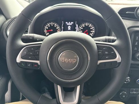 Used 2020 Jeep Renegade Sport image 4