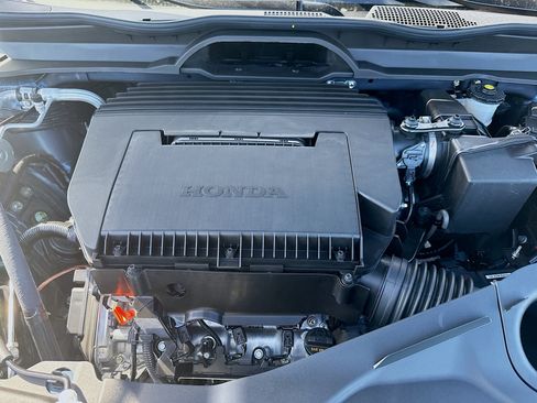 New 2026 Honda Pilot EX-L image 26