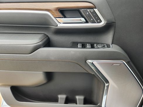 New 2026 Chevrolet Silverado 2500 High Country image 24