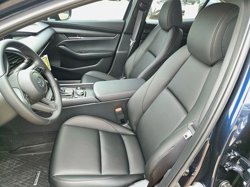 New 2026 MAZDA MAZDA3 s Sport image 17