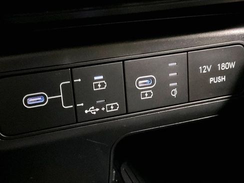 Used 2025 Hyundai Tucson SEL image 33