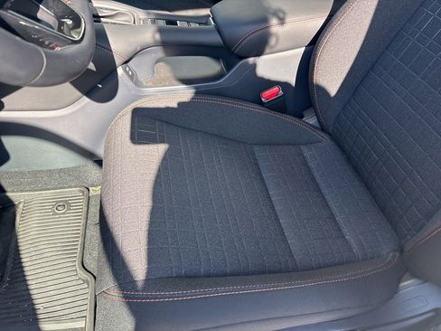 Certified 2026 Honda HR-V Sport image 12