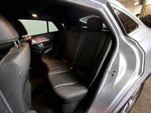Used 2025 Mercedes-Benz GLE 450 GLE 450 image 21