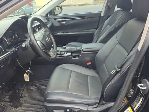 Used 2016 Lexus ES 350 w/ Accessory Package 2 image 9