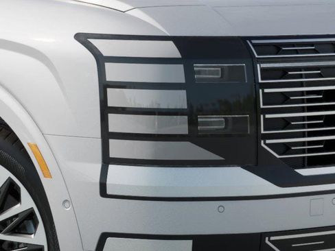 New 2026 Hyundai Palisade Calligraphy AWD/4WD image 9