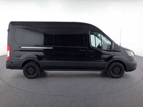 Used 2024 Ford Transit 350 XLT image 8