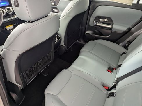 New 2026 Mercedes-Benz GLA 250 image 12