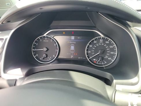 Used 2023 Nissan Murano Platinum w/ Cargo Package FWD image 28