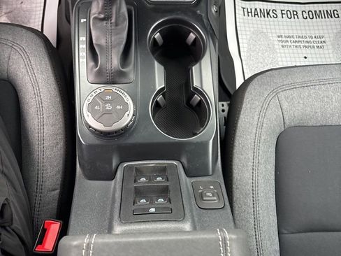 New 2025 Ford Bronco Big Bend image 19