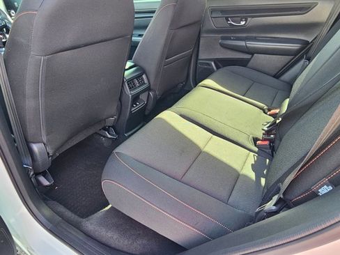 Used 2024 Honda CR-V Sport image 18