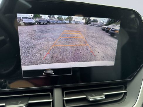 New 2026 Chevrolet Trax LS w/ LS Convenience Package FWD image 27