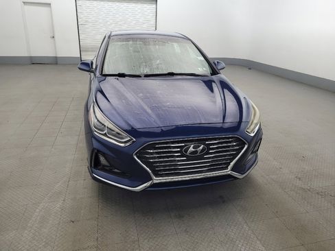 Used 2019 Hyundai Sonata SE FWD image 14