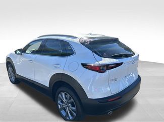 New 2025 MAZDA CX-30 AWD 2.5 S w/ Premium Package video 3