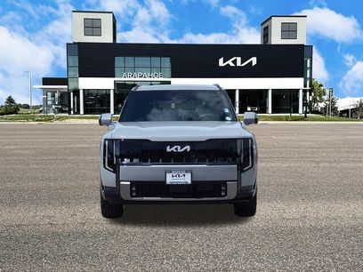 New 2027 Kia Telluride SX Prestige w/ Towing Package