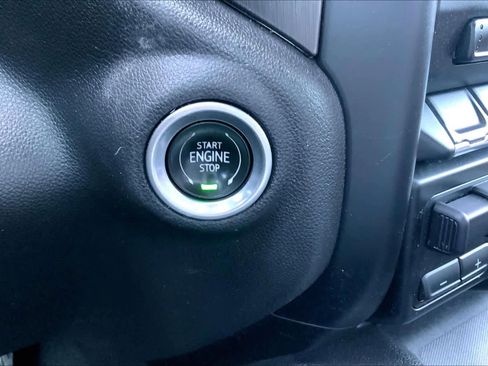 Used 2021 GMC Sierra 1500 AT4 w/ AT4 Preferred Package image 34