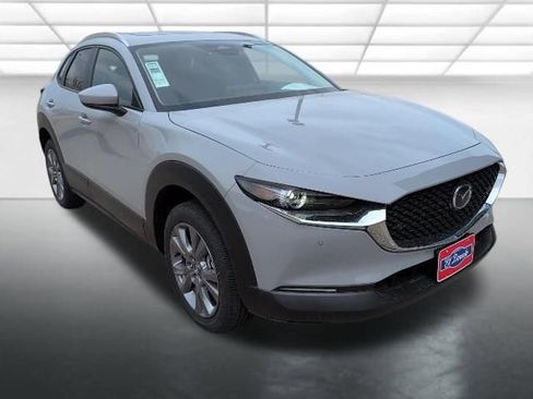 New 2026 MAZDA CX-30 AWD 2.5 S image 1