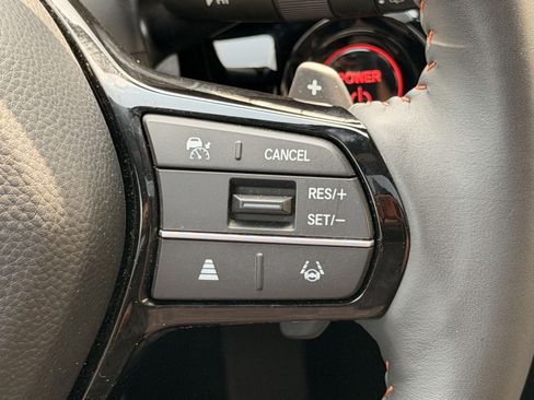 Used 2024 Honda CR-V Sport Touring image 24