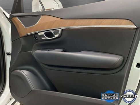 Used 2025 Volvo XC90 B6 Plus image 85