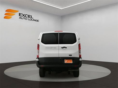 Used 2024 Ford Transit 250 Low Roof w/ Exterior Upgrade Package image 30