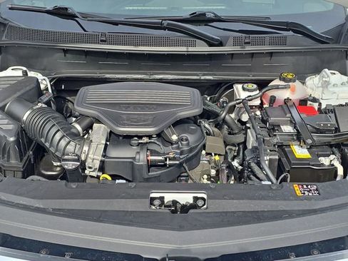 Certified 2024 Cadillac XT6 Premium Luxury w/ Technology Package image 31