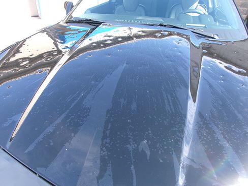 Used 2011 Chevrolet Camaro LT w/ RS Package RWD image 3