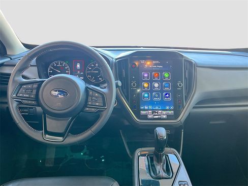 Used 2024 Subaru Crosstrek 2.5i Limited image 21