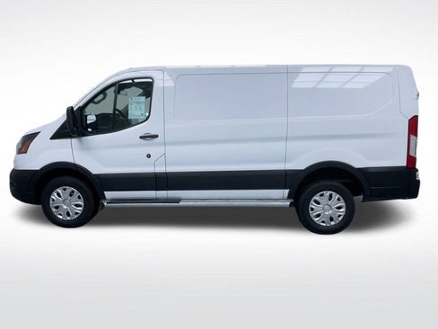 Used 2024 Ford Transit 250 Low Roof w/ Exterior Upgrade Package image 6