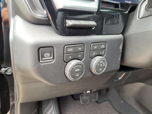 New 2026 Chevrolet Silverado 2500 High Country w/ High Country Premium Package AWD/4WD image 17