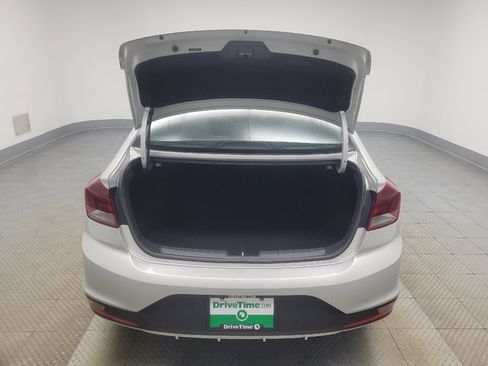 Used 2019 Hyundai Elantra SE w/ Cargo Package FWD image 29