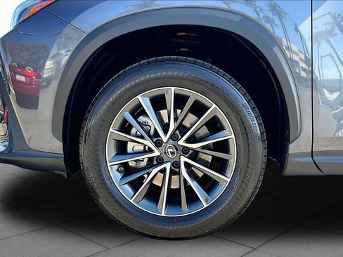 Used 2022 Lexus NX 350 AWD image 10