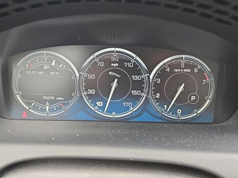 Used 2014 Jaguar XJ L Portfolio AWD/4WD image 11