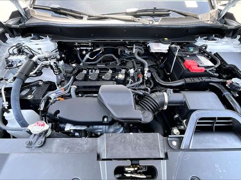 Used 2025 Honda CR-V EX-L image 31