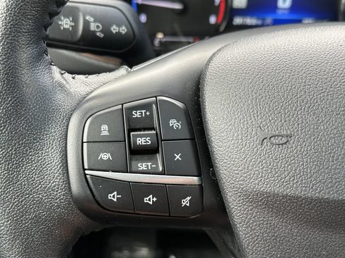 Used 2023 Ford Bronco Sport Outer Banks w/ Tech Package AWD/4WD image 27