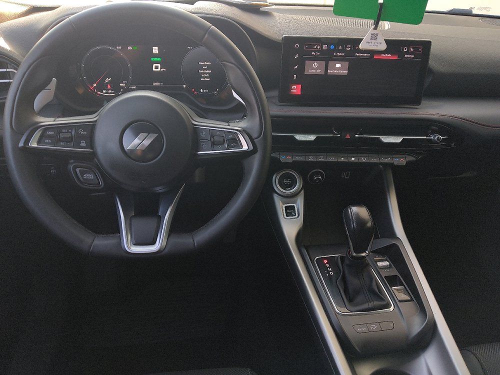 Used 2024 Dodge Hornet R/T AWD/4WD image 22