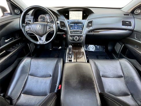 Used 2014 Acura RLX w/ Krell Audio Package image 25