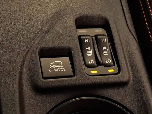 Used 2023 Subaru Crosstrek 2.0i Premium image 24