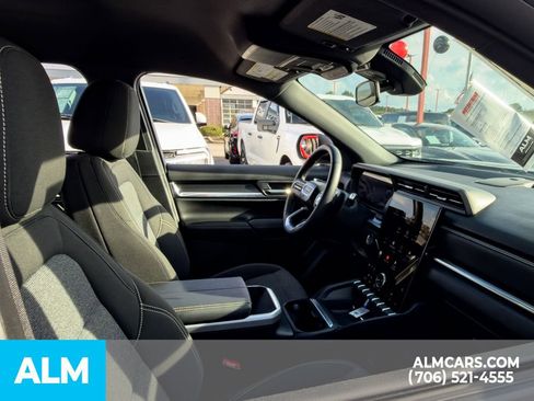 Used 2026 GMC Terrain Elevation FWD image 22
