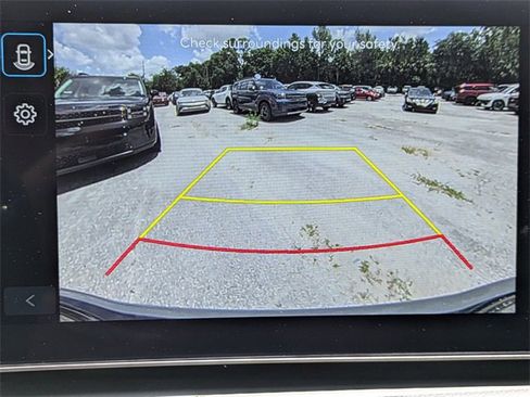 New 2025 Hyundai Tucson SEL image 37