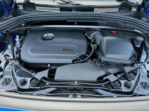 New 2026 MINI Cooper Countryman S AWD/4WD image 25